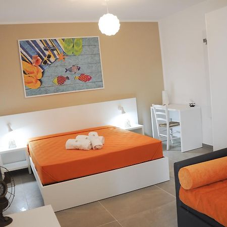 Torre Chianca Gma Tourism Villa Porto Cesareo Eksteriør bilde