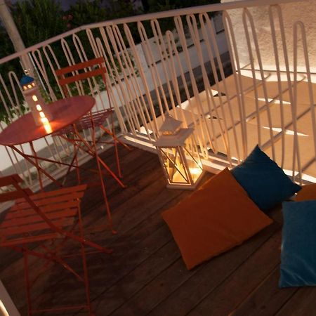 Torre Chianca Gma Tourism Villa Porto Cesareo Eksteriør bilde