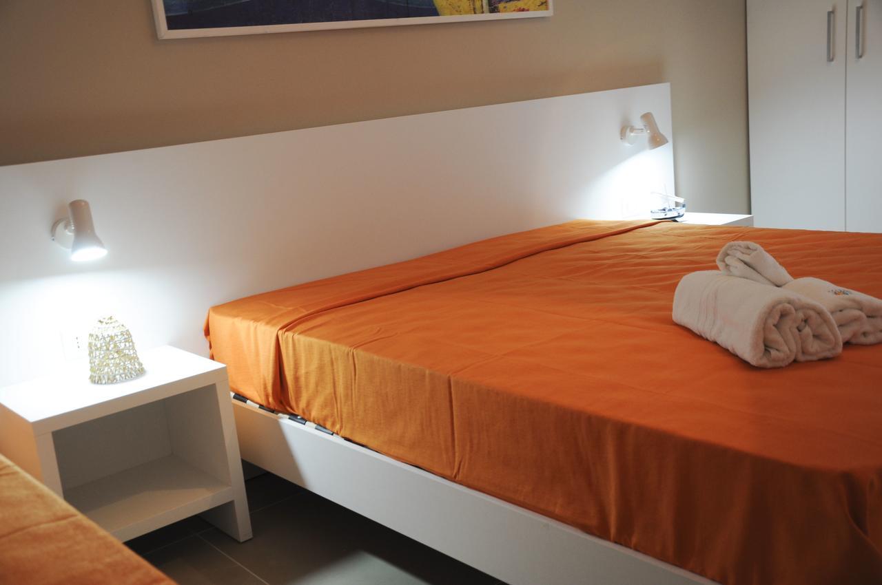 Torre Chianca Gma Tourism Villa Porto Cesareo Eksteriør bilde