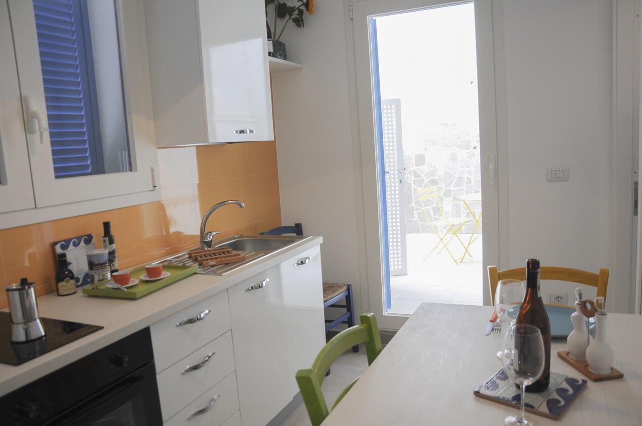 Torre Chianca Gma Tourism Villa Porto Cesareo Eksteriør bilde