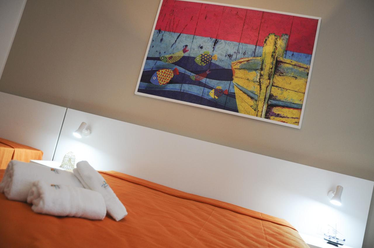 Torre Chianca Gma Tourism Villa Porto Cesareo Eksteriør bilde