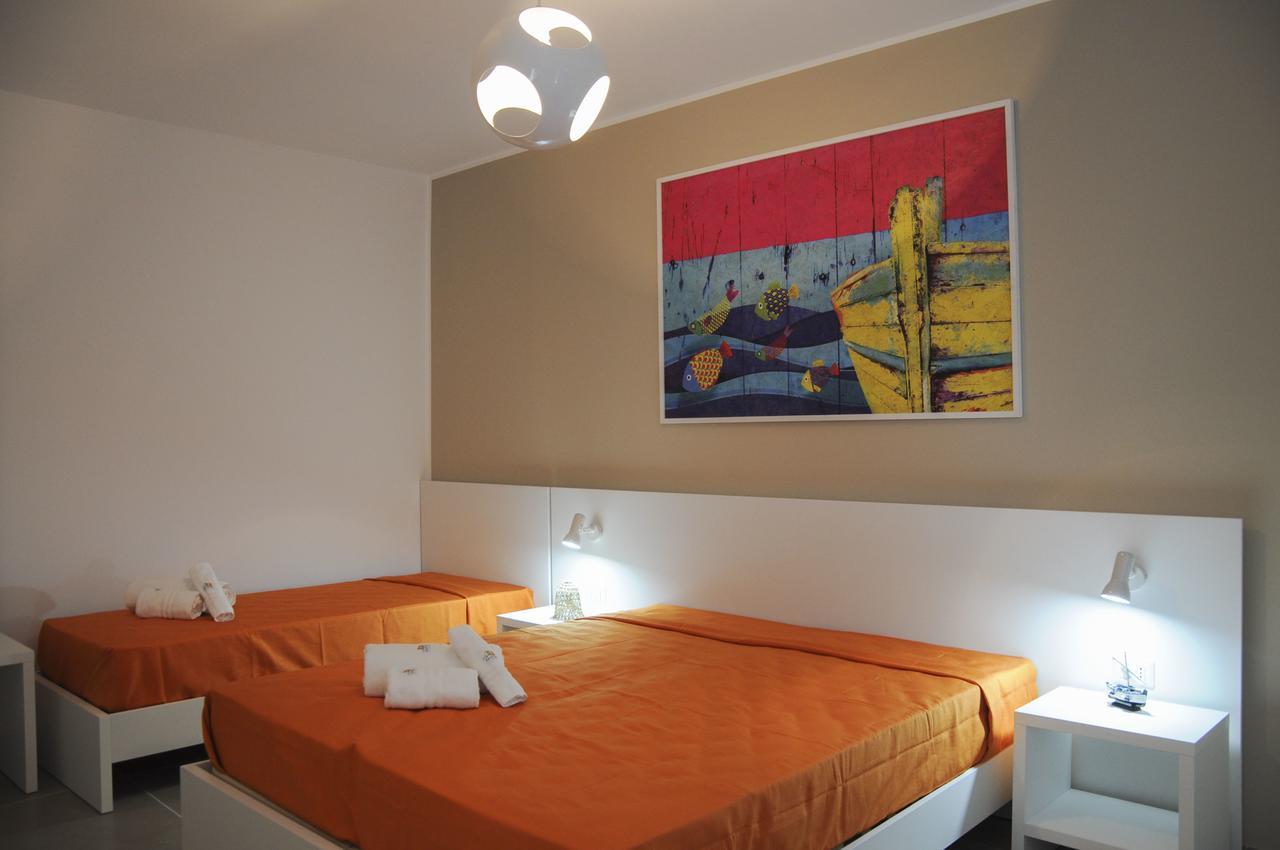 Torre Chianca Gma Tourism Villa Porto Cesareo Eksteriør bilde