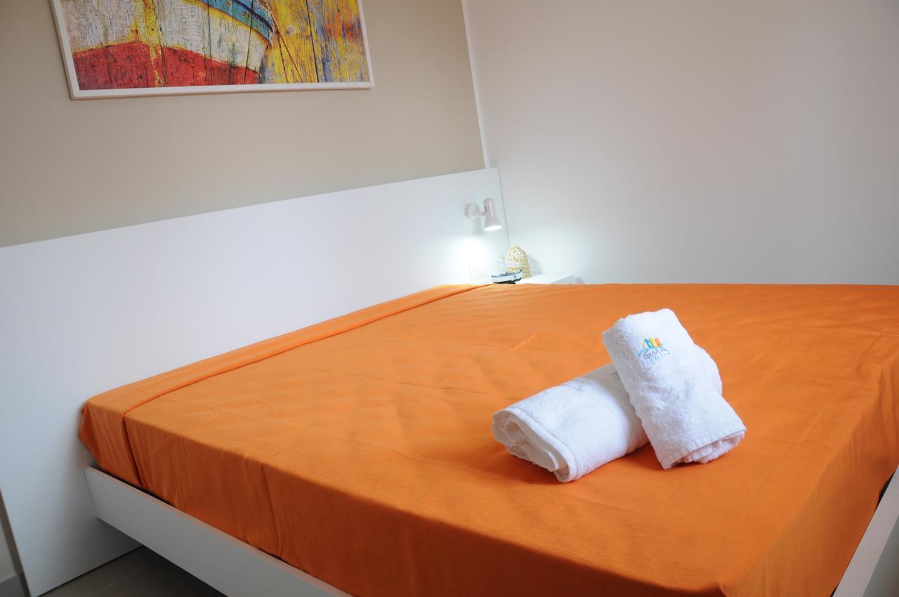 Torre Chianca Gma Tourism Villa Porto Cesareo Eksteriør bilde
