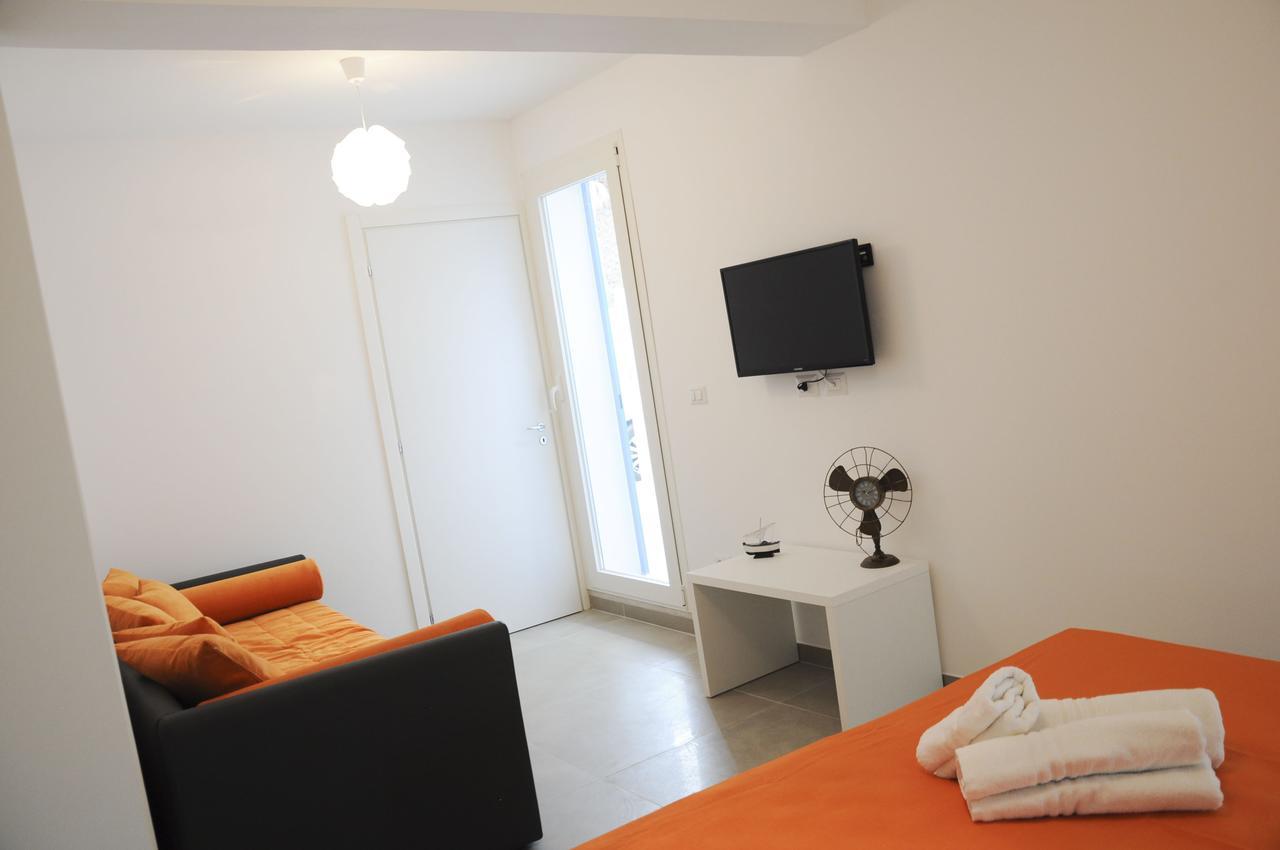 Torre Chianca Gma Tourism Villa Porto Cesareo Eksteriør bilde