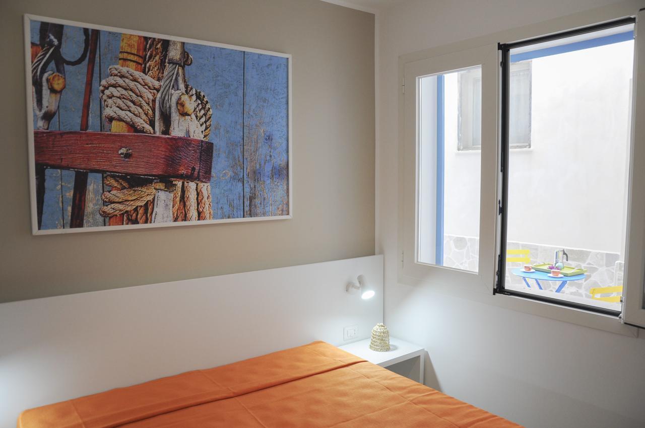 Torre Chianca Gma Tourism Villa Porto Cesareo Eksteriør bilde