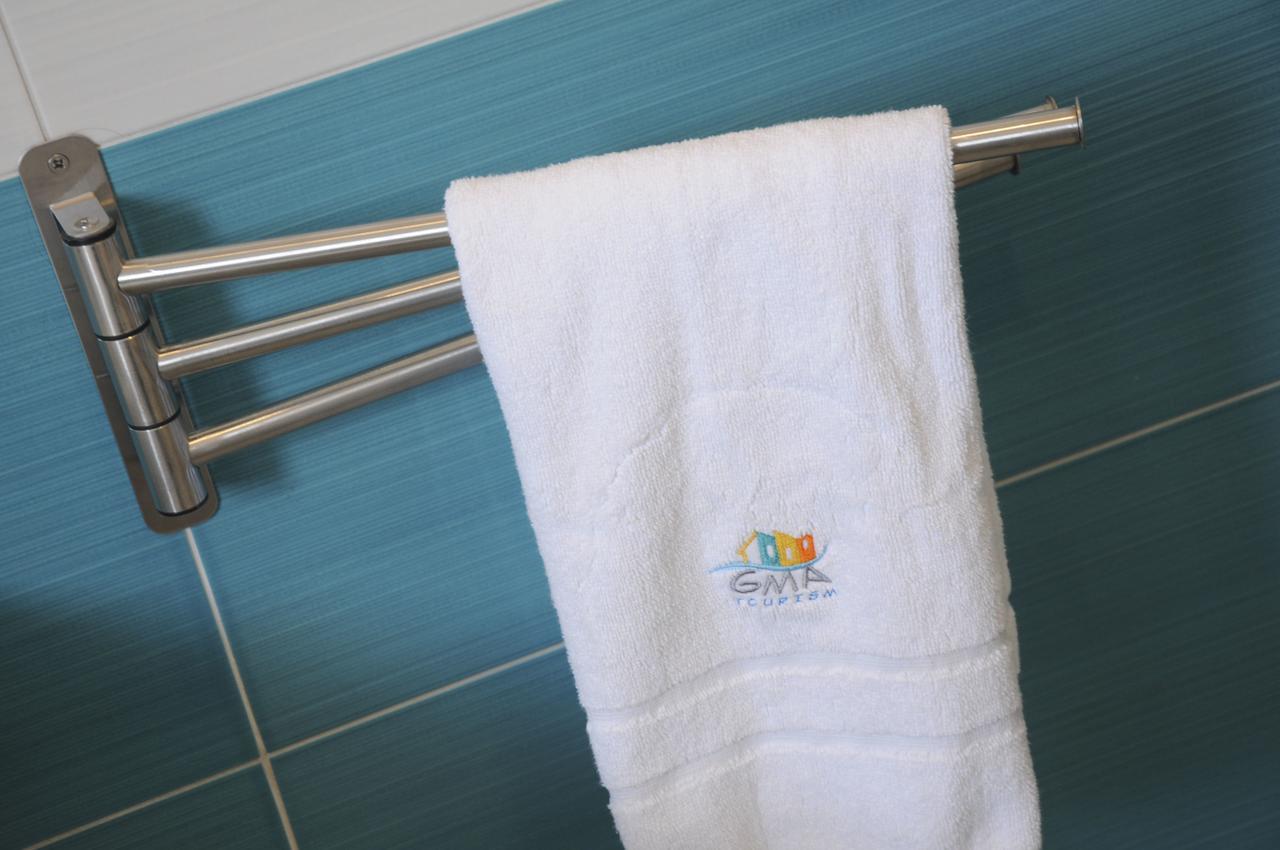 Torre Chianca Gma Tourism Villa Porto Cesareo Eksteriør bilde