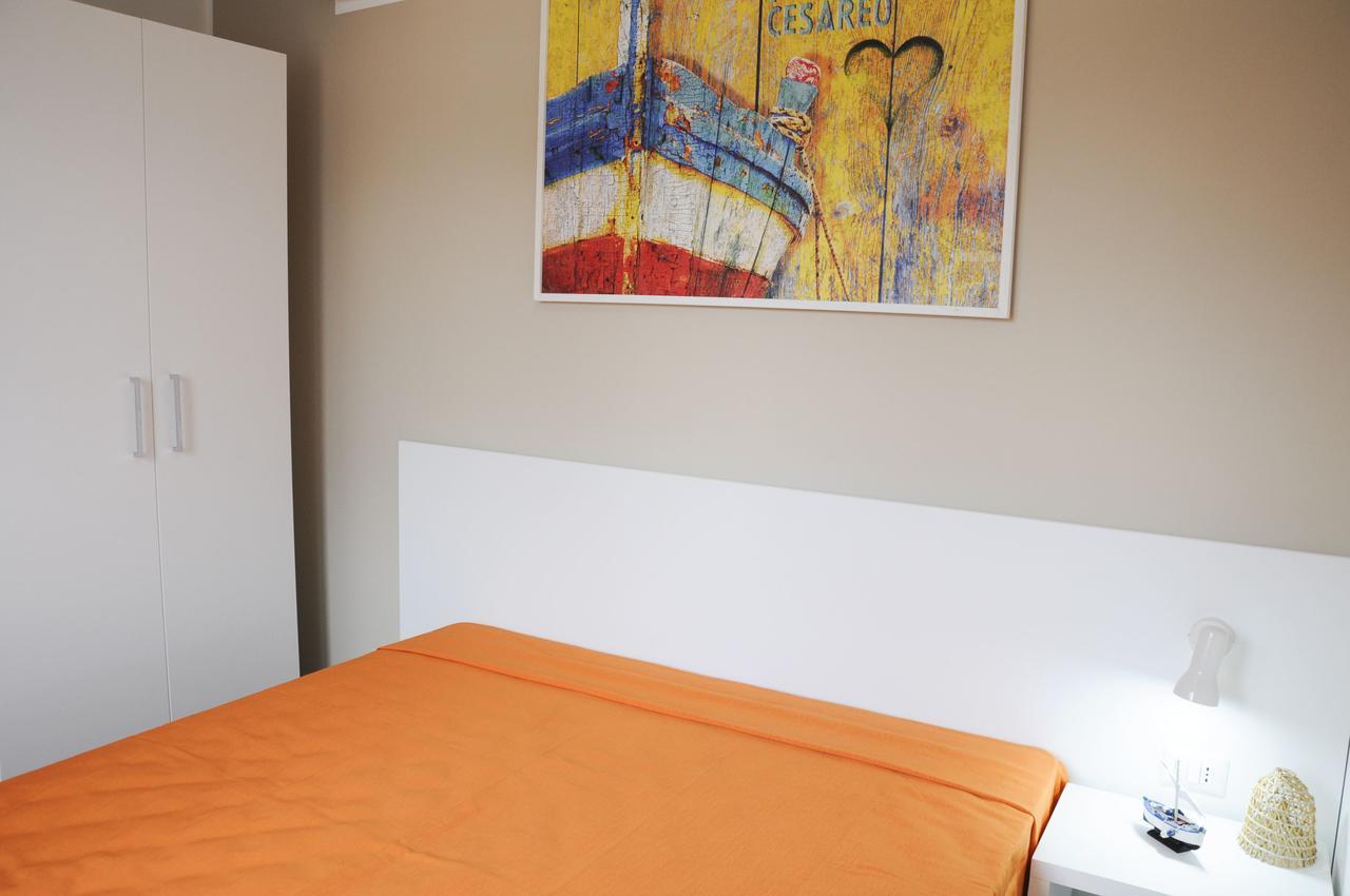 Torre Chianca Gma Tourism Villa Porto Cesareo Eksteriør bilde