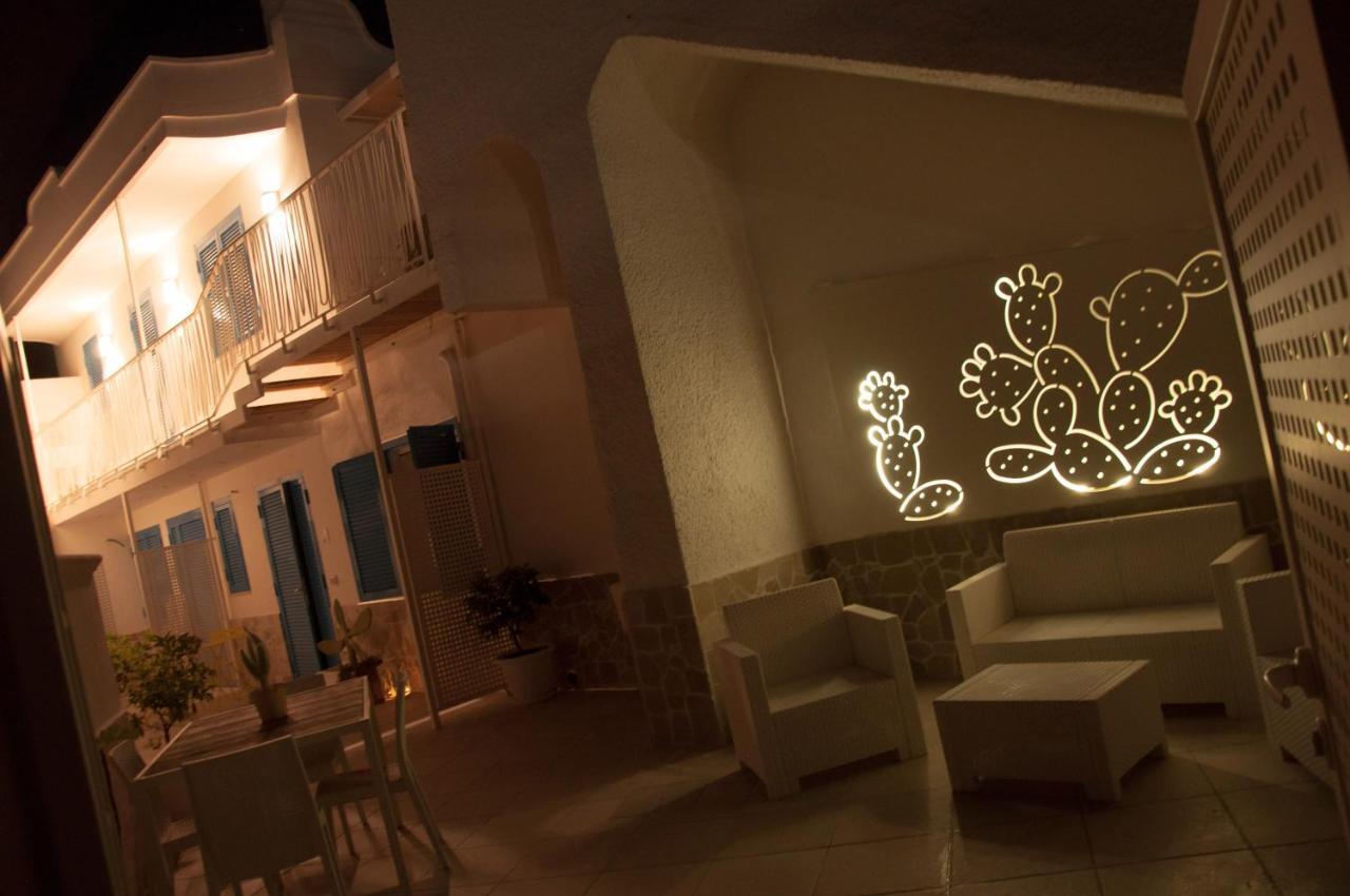 Torre Chianca Gma Tourism Villa Porto Cesareo Eksteriør bilde