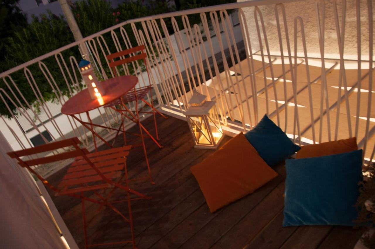Torre Chianca Gma Tourism Villa Porto Cesareo Eksteriør bilde