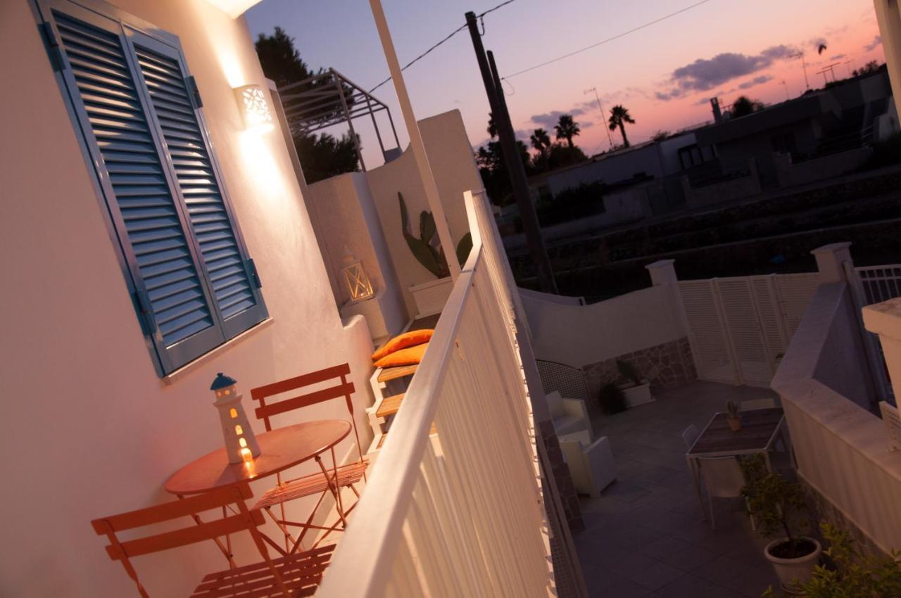Torre Chianca Gma Tourism Villa Porto Cesareo Eksteriør bilde