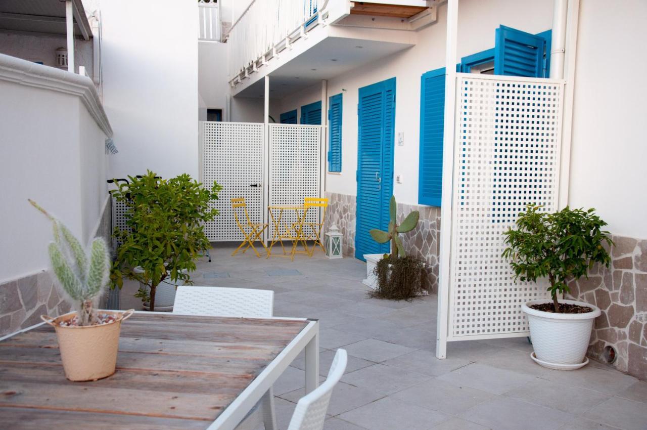 Torre Chianca Gma Tourism Villa Porto Cesareo Eksteriør bilde